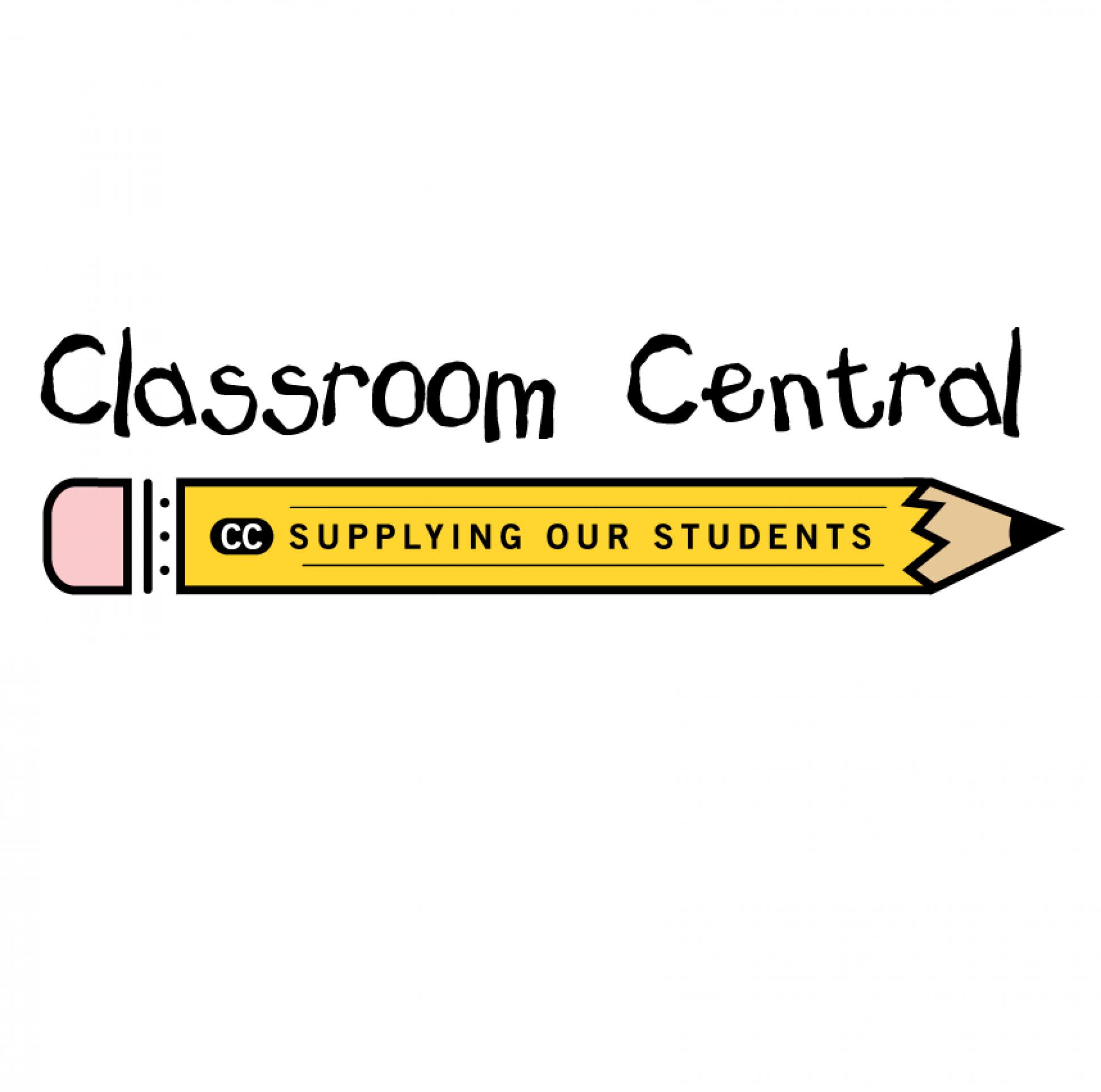 Remote Volunteering, Classroom Central